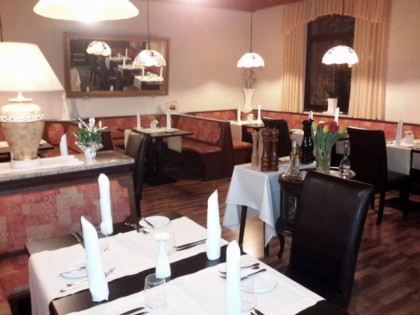 Foto: Hirchenhahn Restaurant