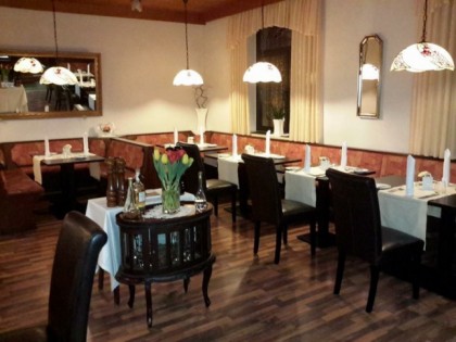 Foto: Hirchenhahn Restaurant